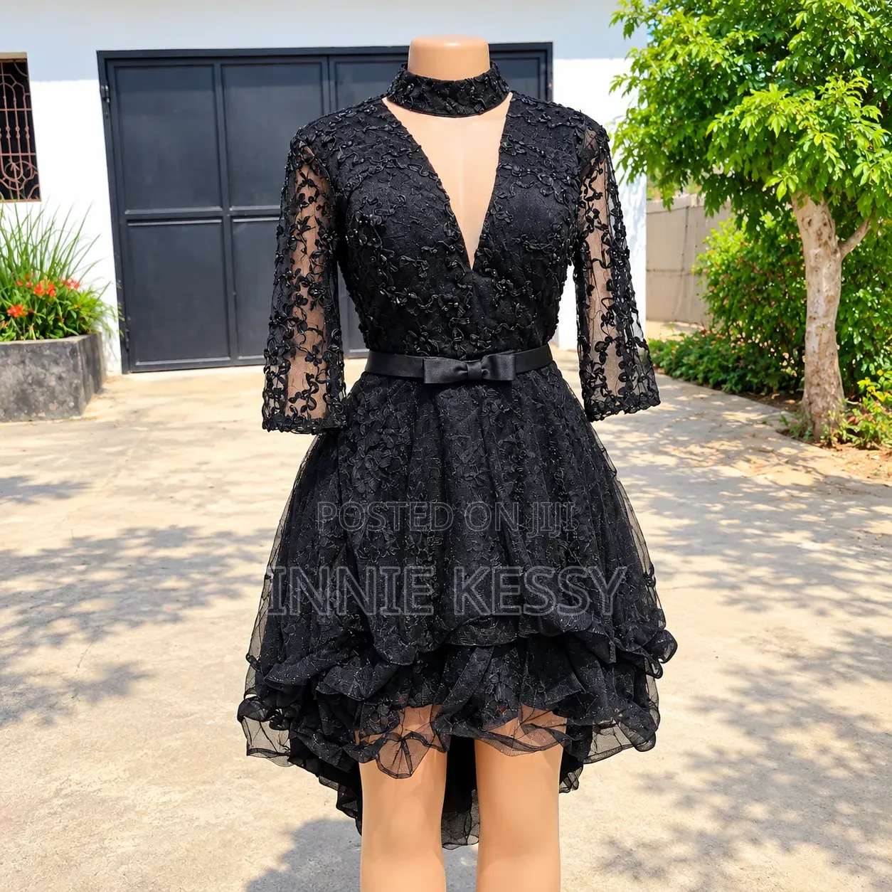 Party Dresses