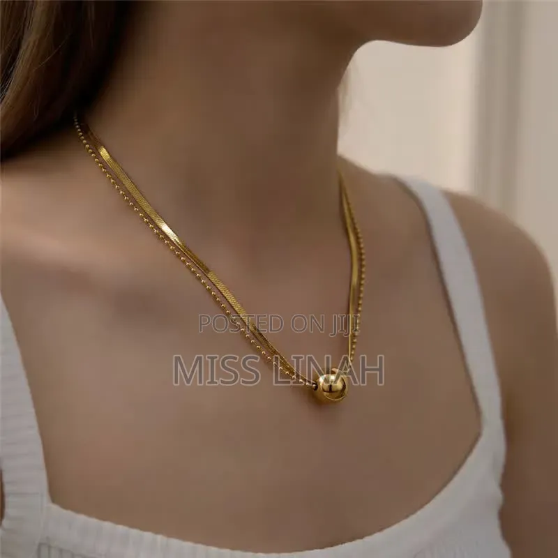 Women Chain