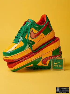 Air Force Og