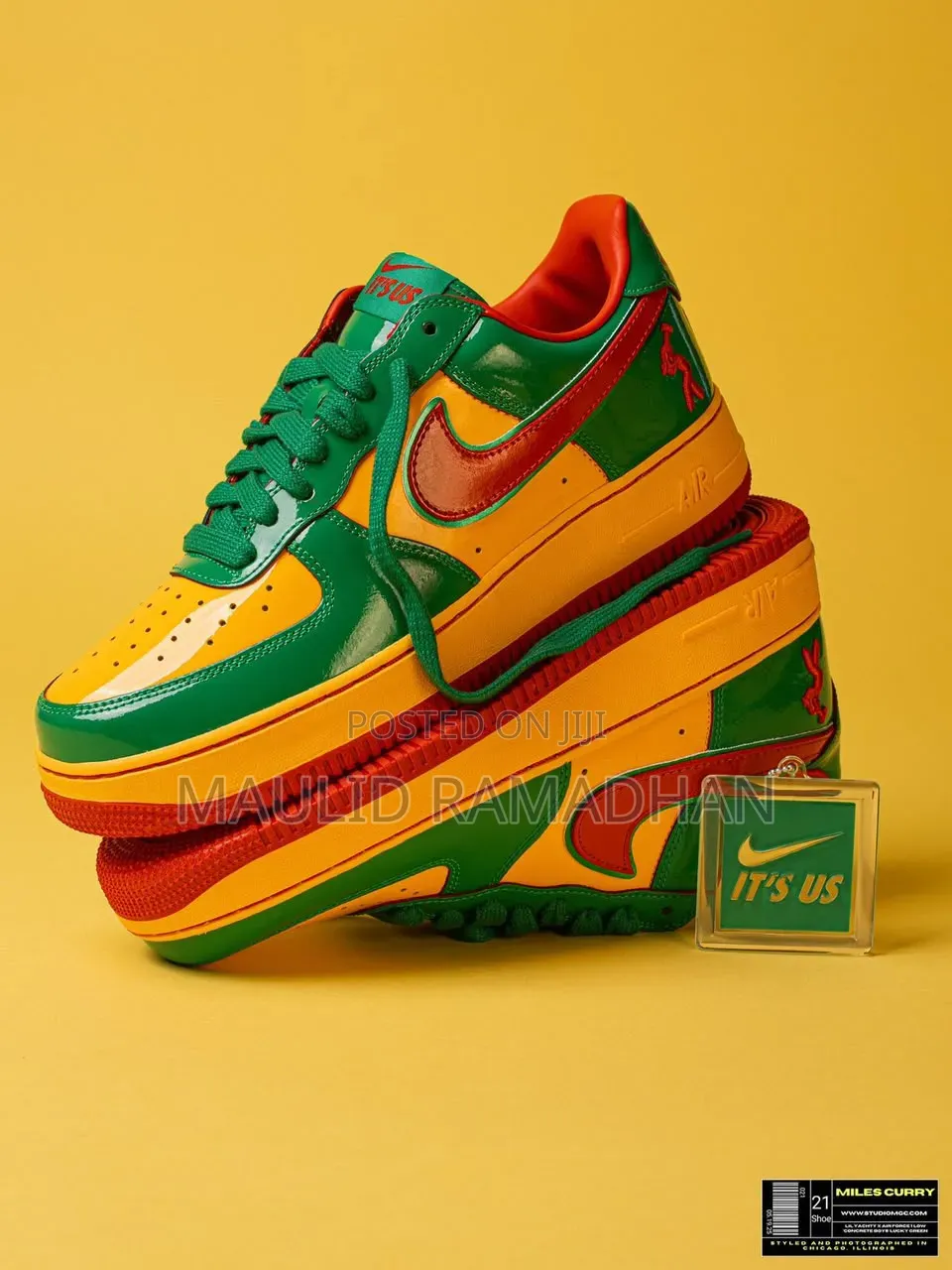 Air Force Og
