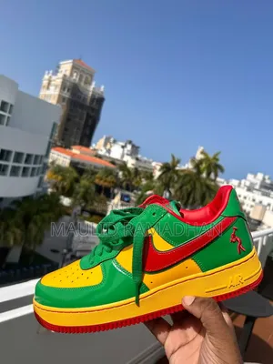 Air Force Og
