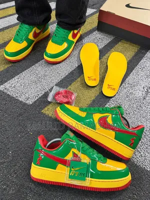 Air Force Og