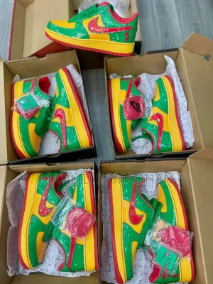 Air Force Og