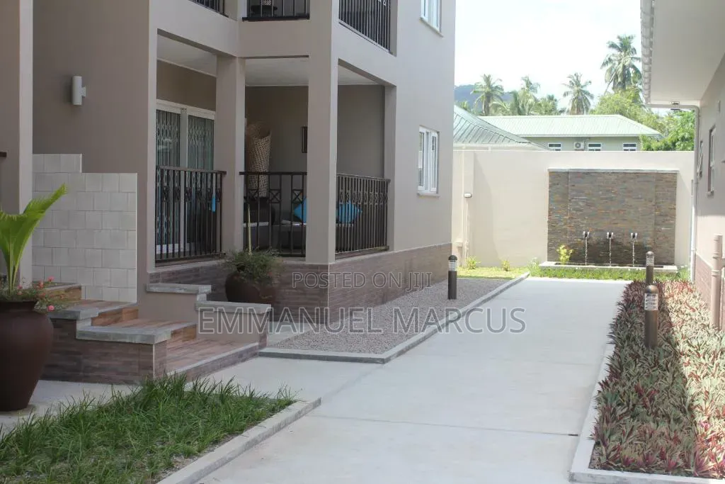 2bdrm Apartment in Tabata Shule, Kinondoni for rent
