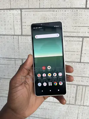 Sony Xperia 10 II 64 GB White