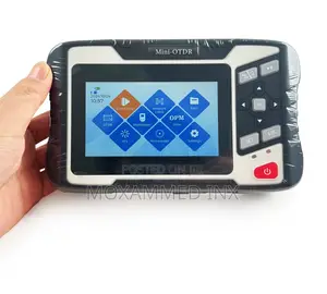 Novker NK4300-D1 Mini-Otdr (Optical Time Domain Reflectometer)