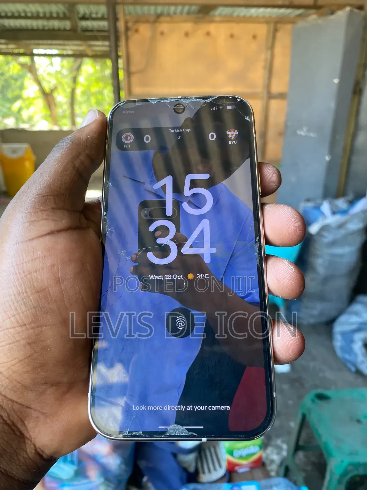Google Pixel 9 Pro 128 GB White