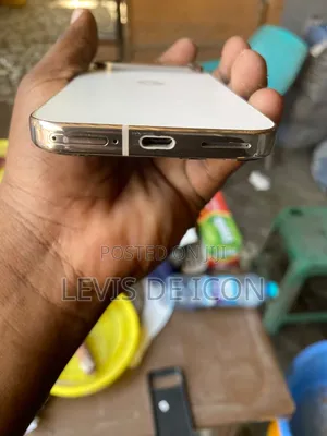 Google Pixel 9 Pro 128 GB White