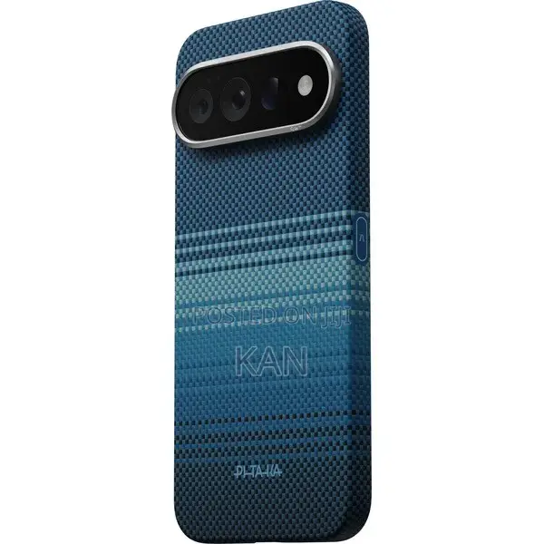 Pitaka Case-for Pixel 11pro