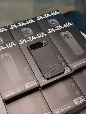 Pitaka Case-for Pixel 11pro