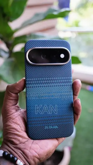 Pitaka Case-for Pixel 11pro