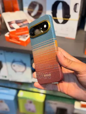 Pitaka Case-for Pixel 11pro