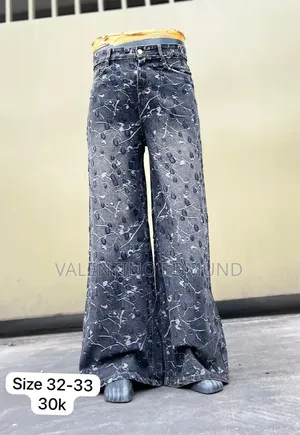 Baggy Jeans