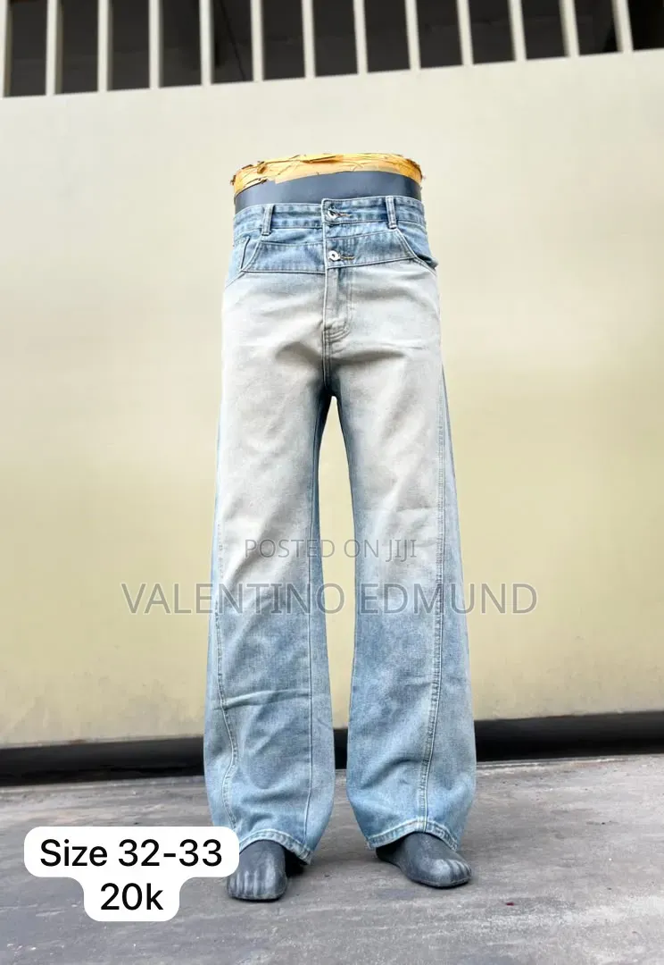 Baggy Jeans