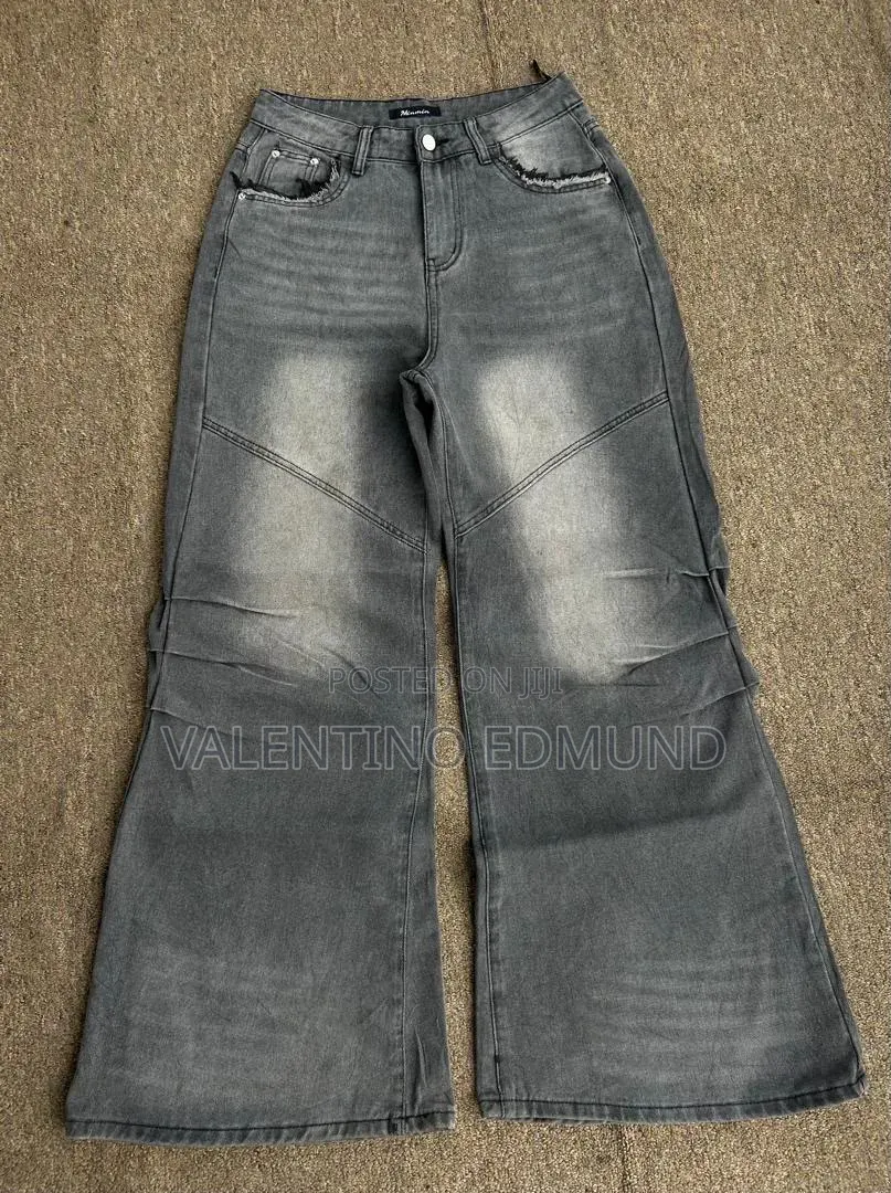 Baggy Jeans