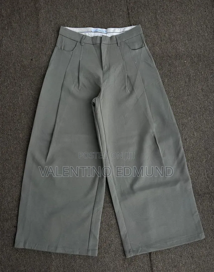 Baggy Jeans