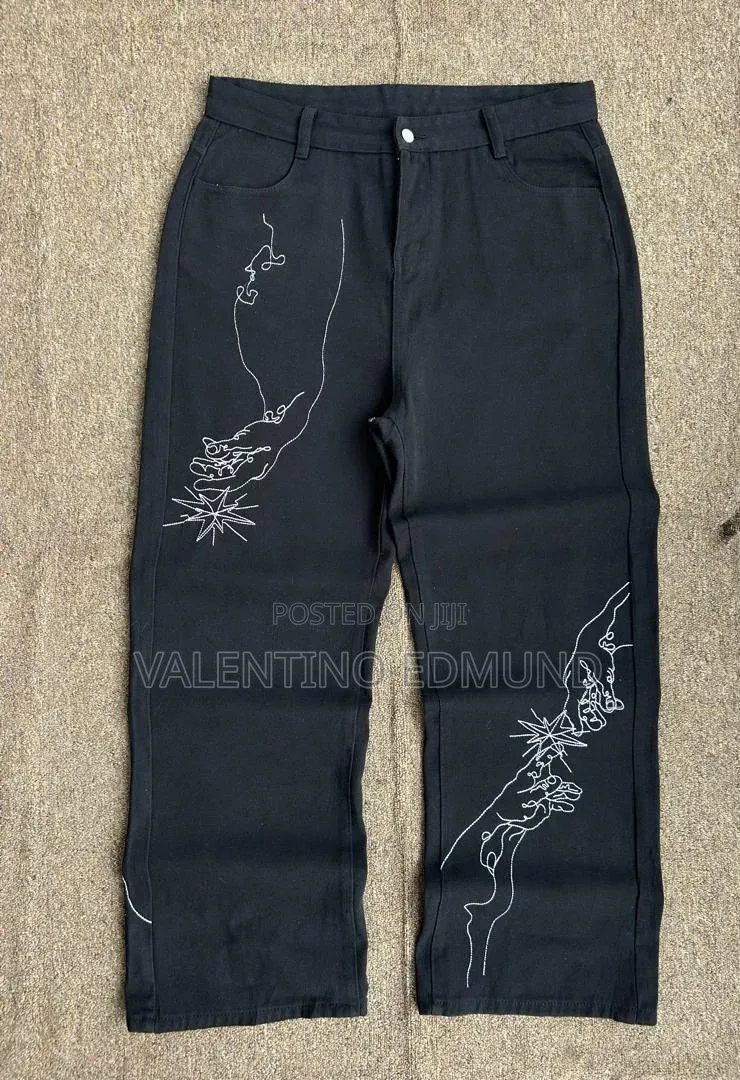 Baggy Jeans