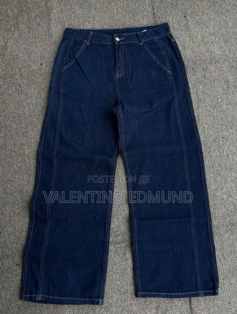 Baggy Jeans