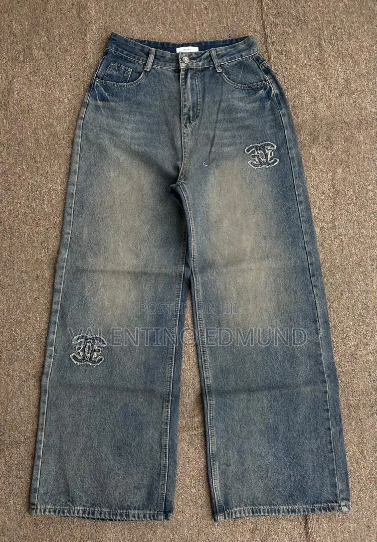 Baggy Jeans