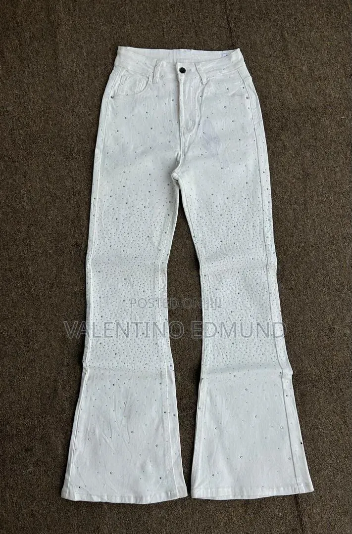 Baggy Jeans