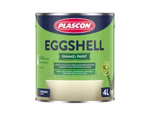 Plascon Vinyl Silk