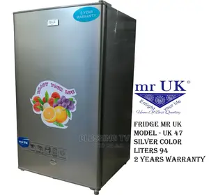 Mr UK Fridge Lita 94