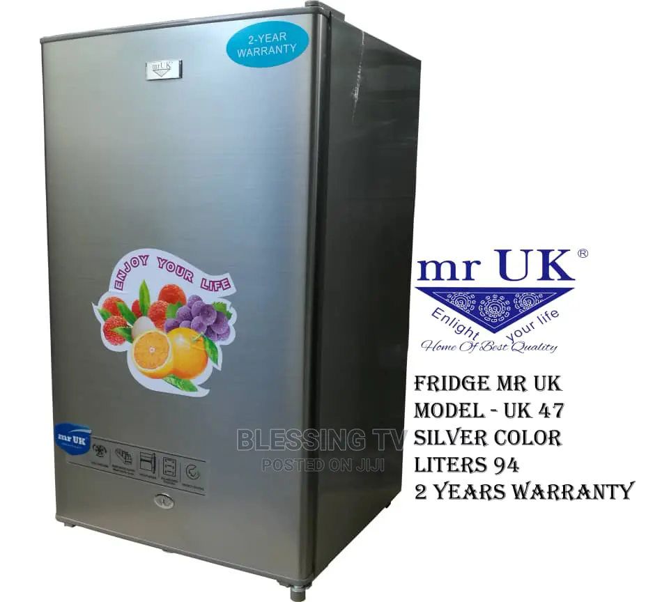 Mr UK Fridge Lita 94