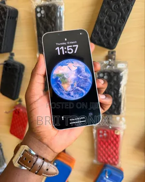 Apple iPhone 14 128 GB White