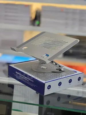 Laptop Stand