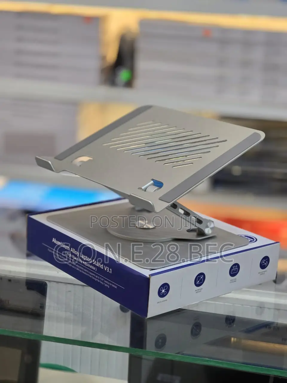 Laptop Stand