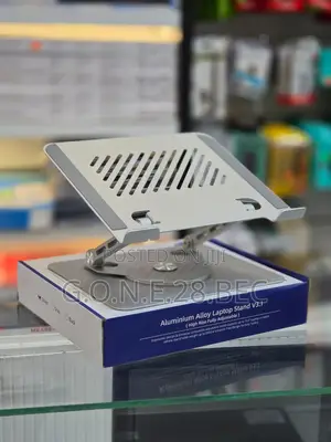 Laptop Stand