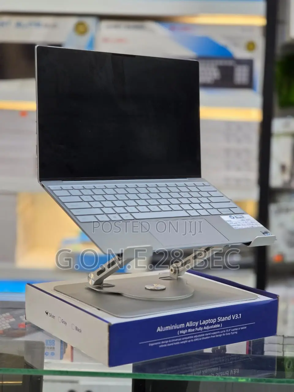 Laptop Stand