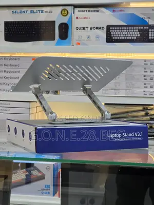 Laptop Stand