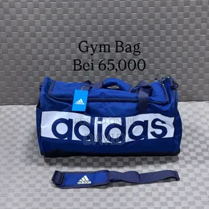 Nike & Adidas Gym Bag