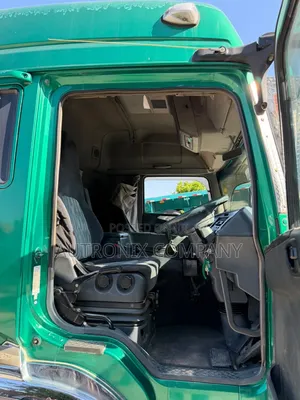 Fuso Super Great 10 Ton