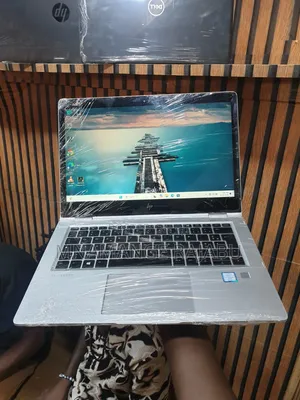 Laptop HP EliteBook 1030 8GB Intel Core i5 SSD 256GB