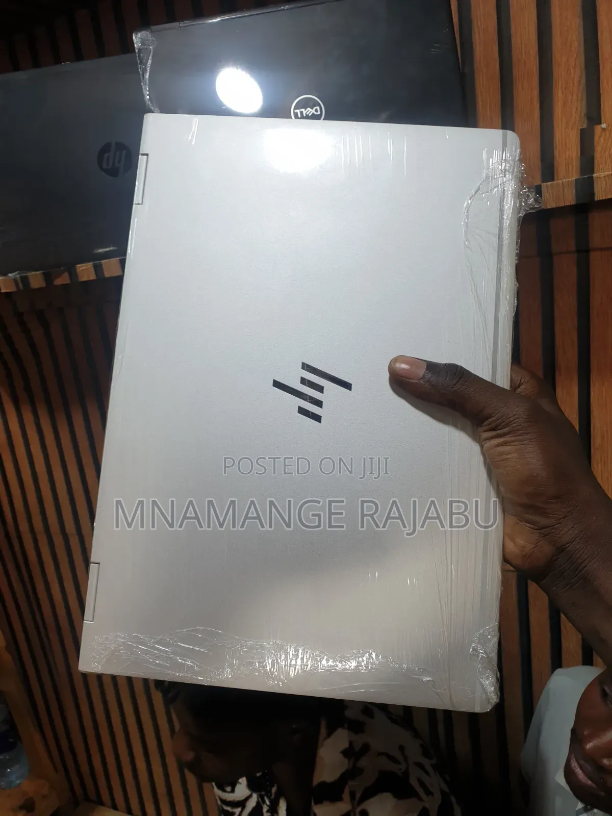 Laptop HP EliteBook 1030 8GB Intel Core i5 SSD 256GB