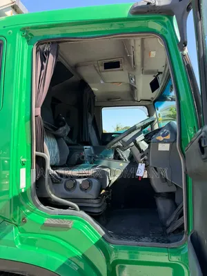 Fuso Super Great