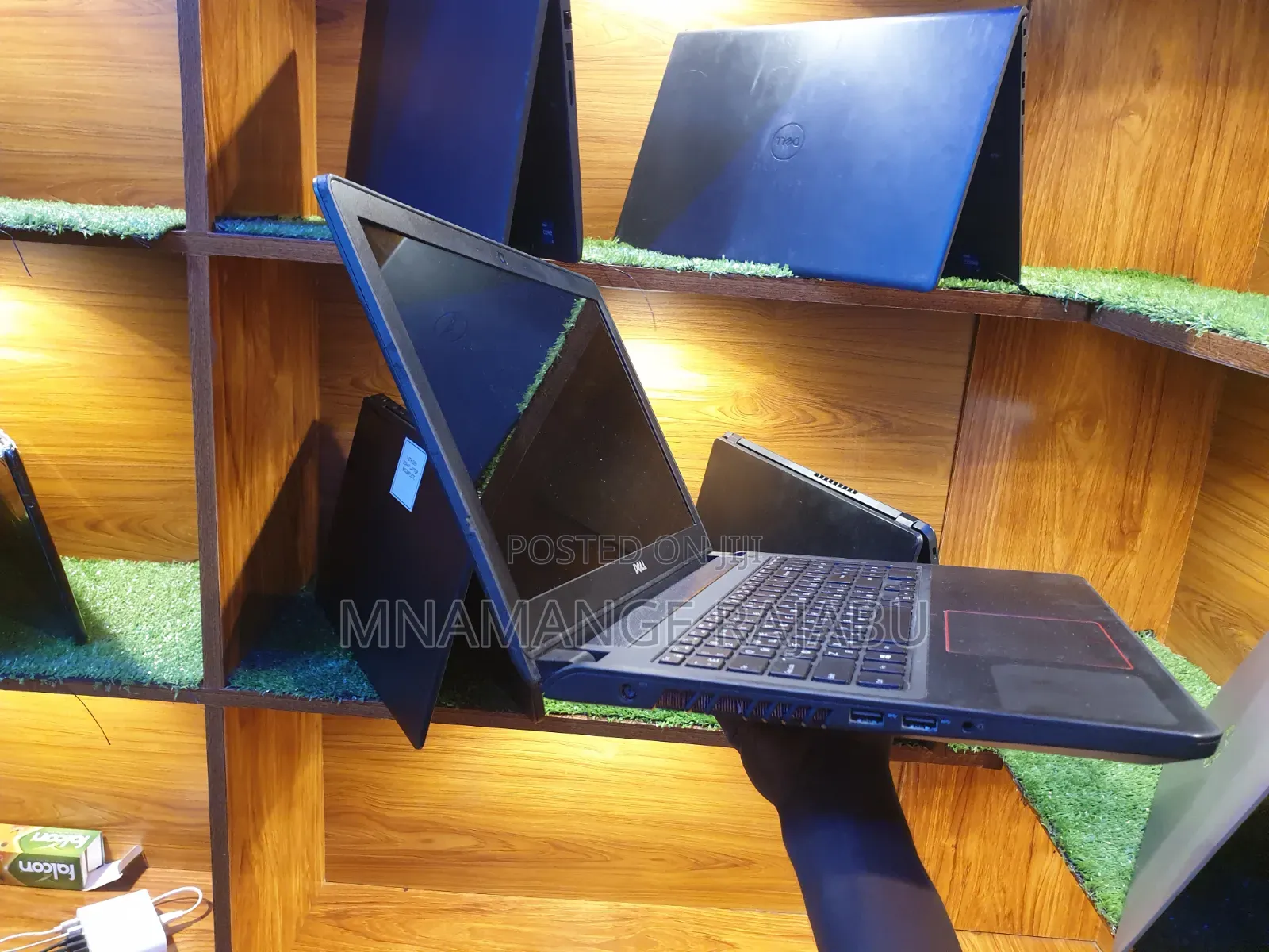 Laptop Dell Inspiron 7566 12GB Intel Core i7 HDD 500GB