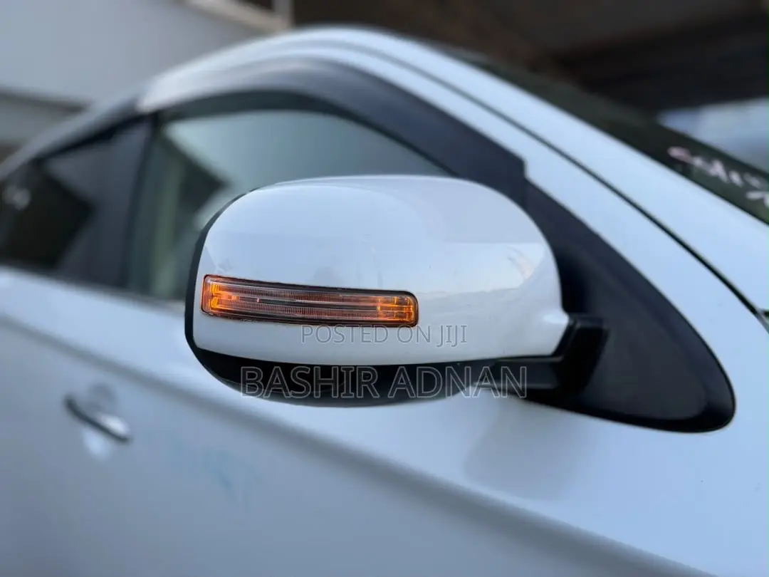 Mitsubishi Outlander 2.0 PHEV AWD 2015 White