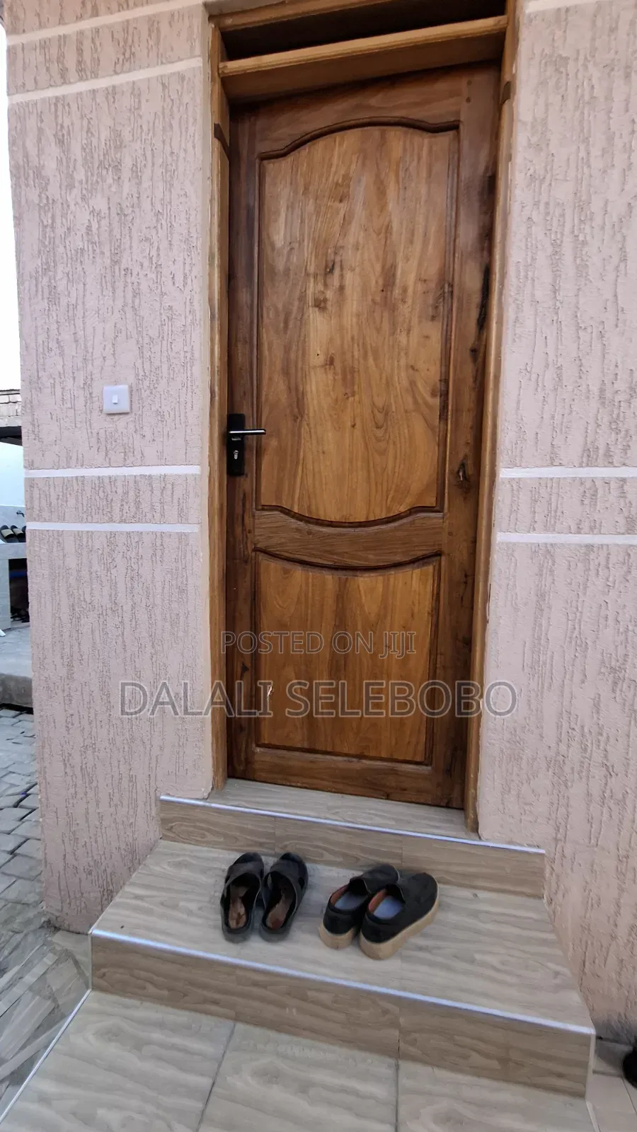 1bdrm Apartment in Sinza Madukani for rent