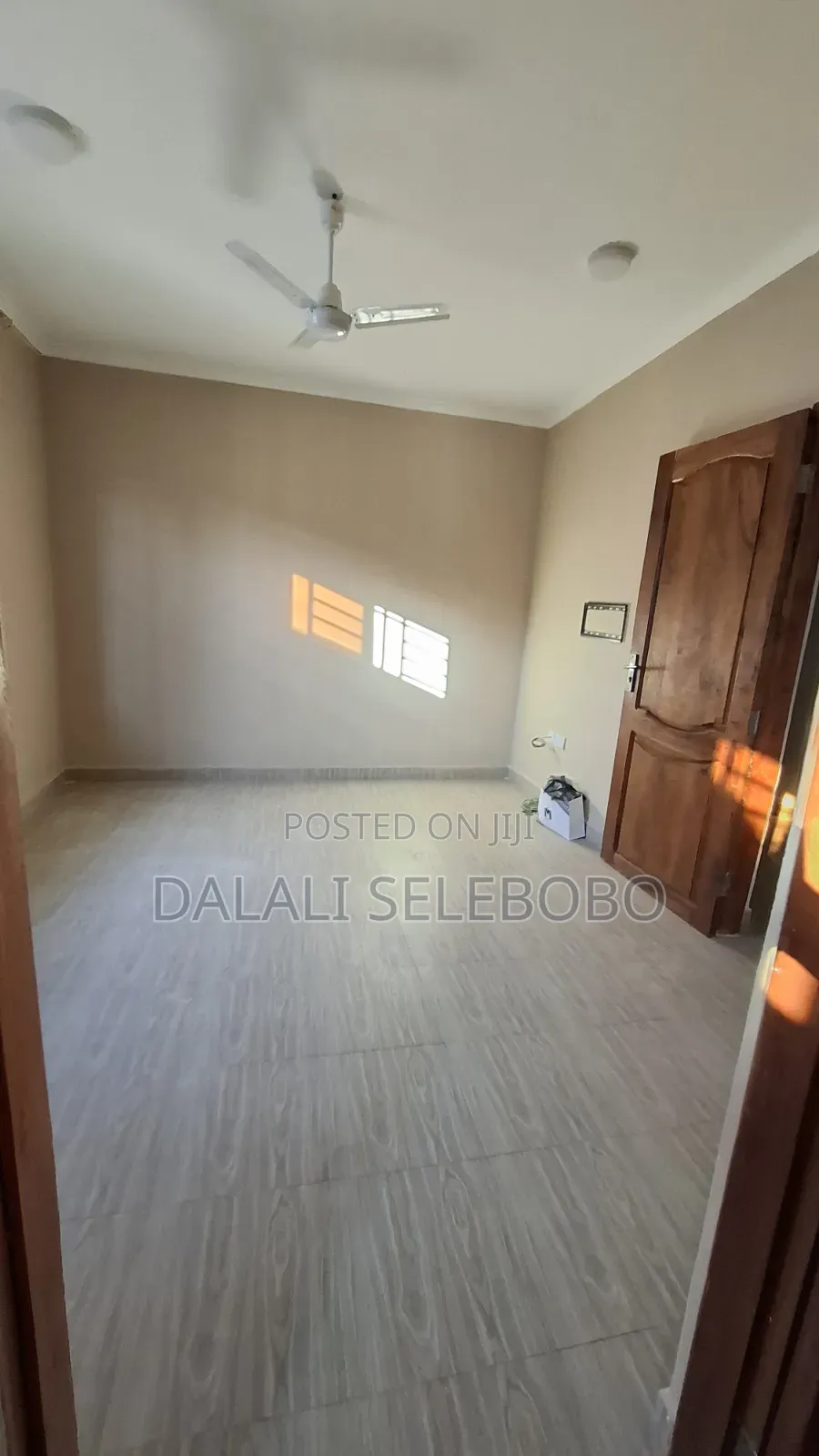 1bdrm Apartment in Sinza Madukani for rent
