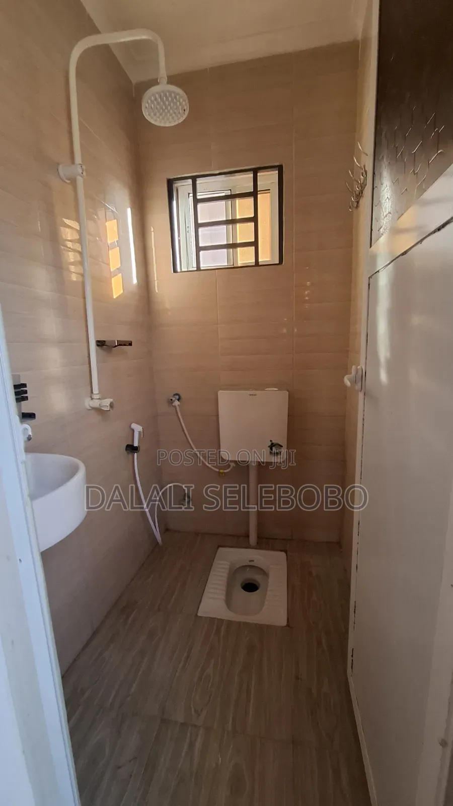 1bdrm Apartment in Sinza Madukani for rent