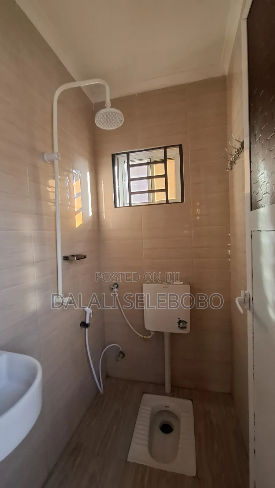 1bdrm Apartment in Sinza Madukani for rent
