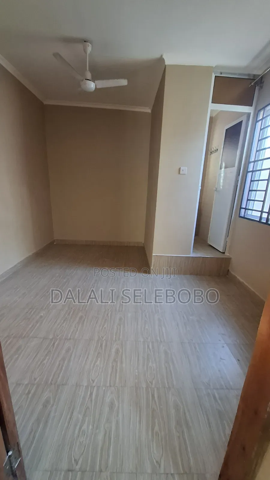 1bdrm Apartment in Sinza Madukani for rent
