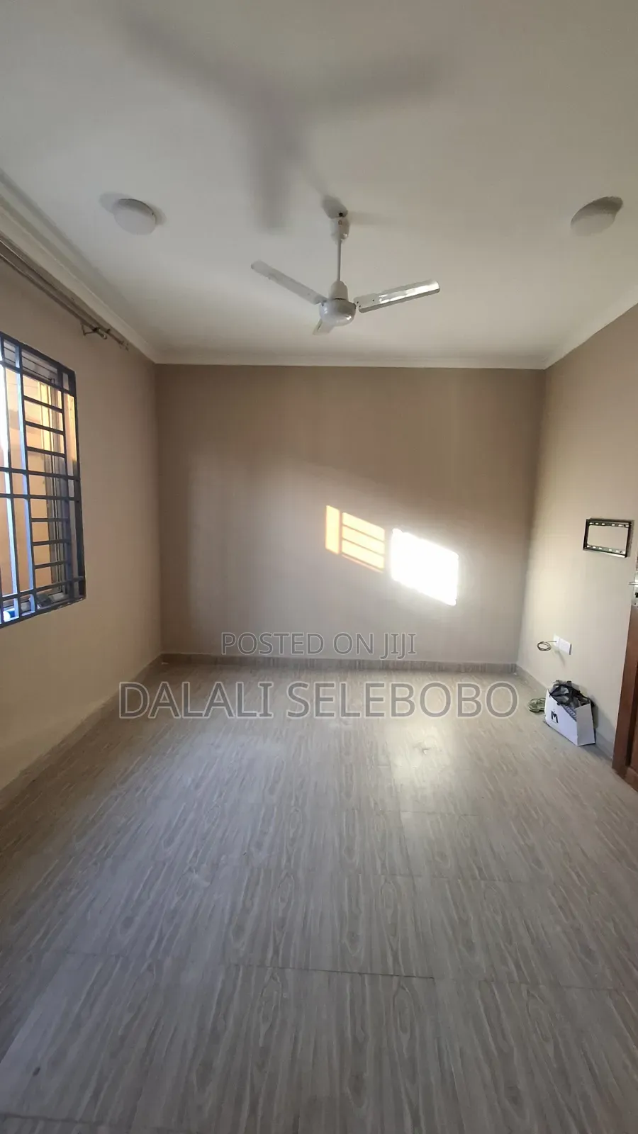1bdrm Apartment in Sinza Madukani for rent