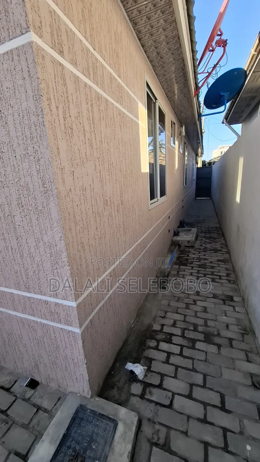 1bdrm Apartment in Sinza Madukani for rent