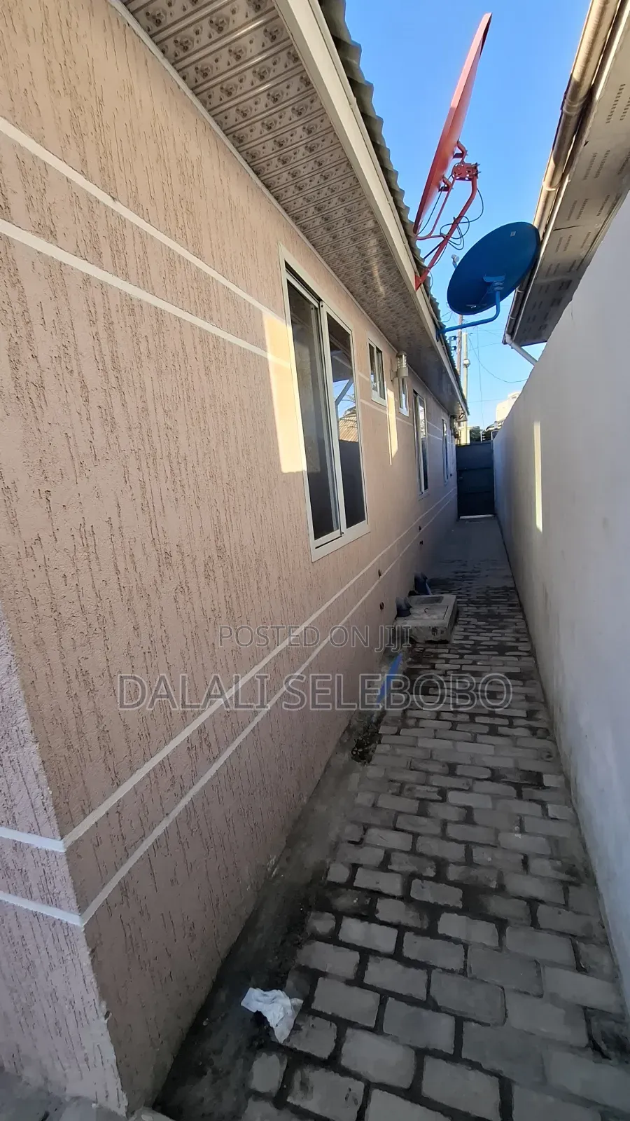 1bdrm Apartment in Sinza Madukani for rent