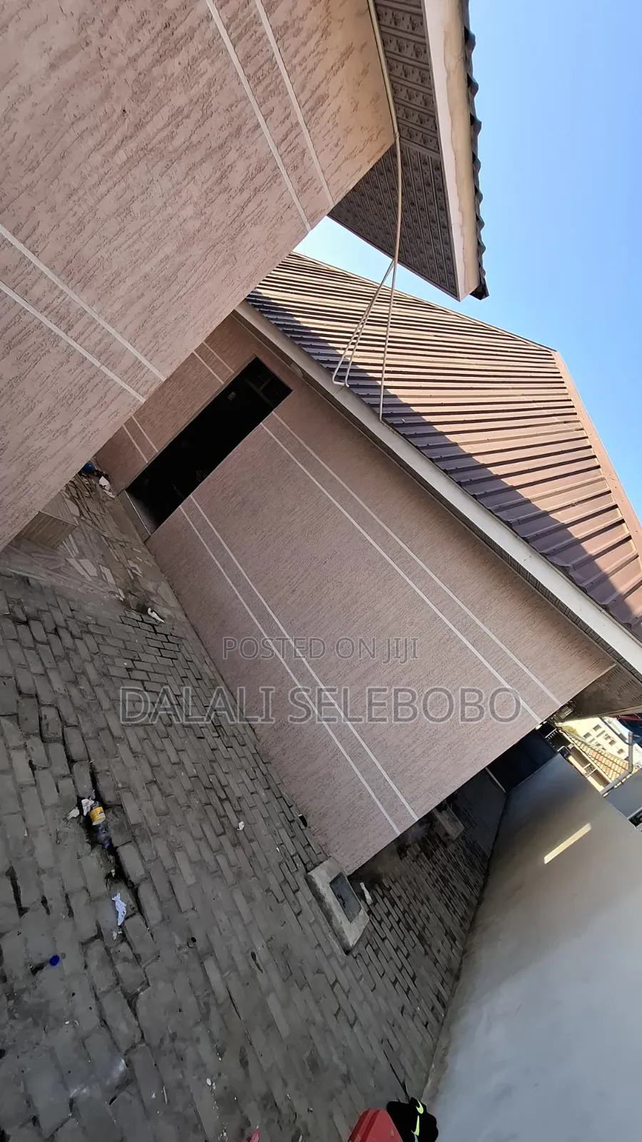 1bdrm Apartment in Sinza Madukani for rent