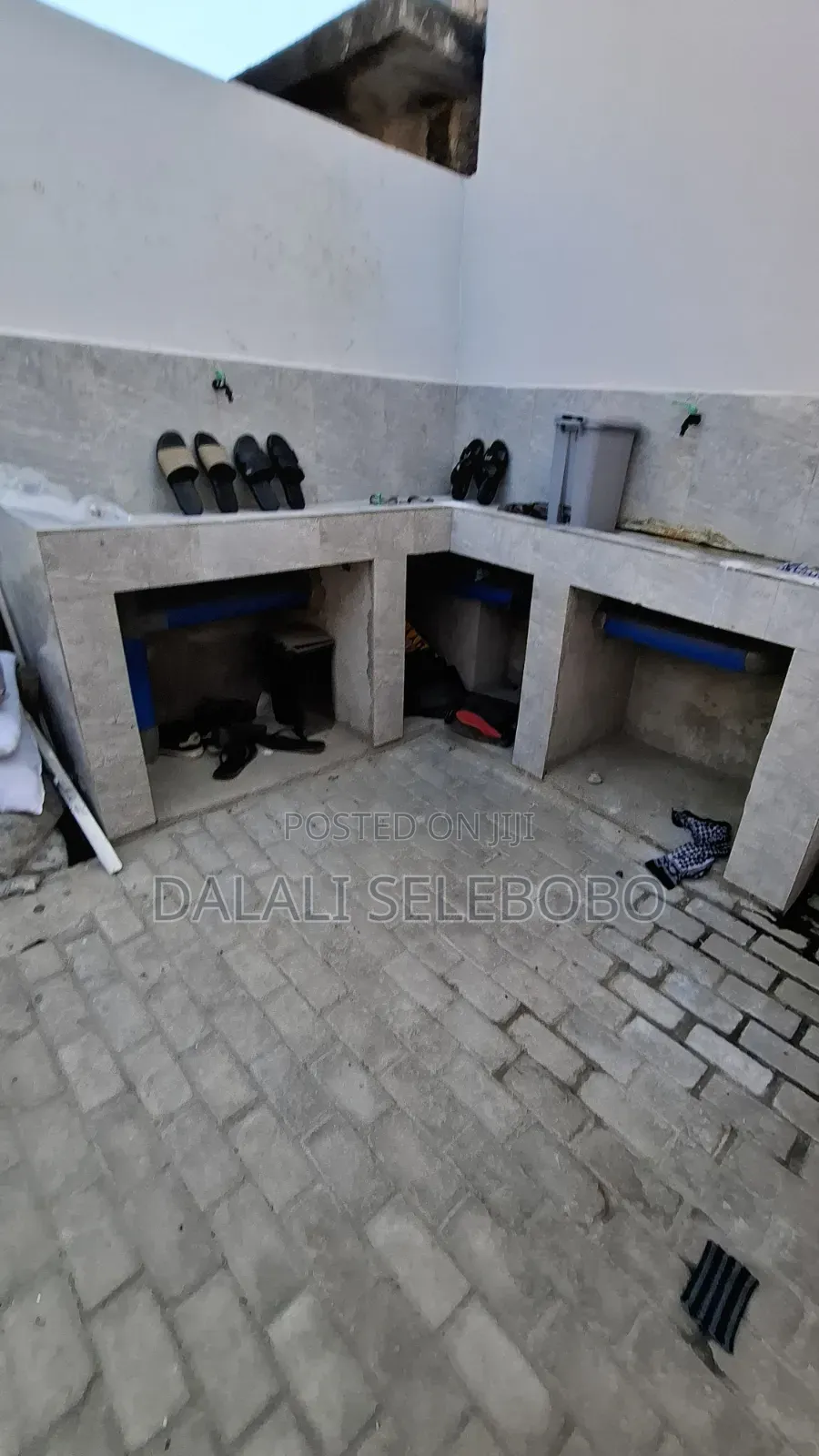 1bdrm Apartment in Sinza Madukani for rent